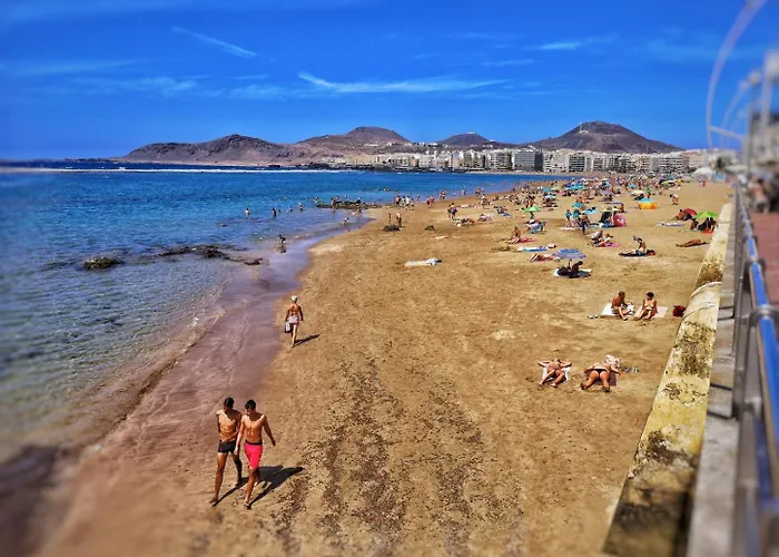 Rincon Del Mercado