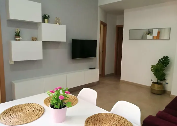 Rincon Del Mercado