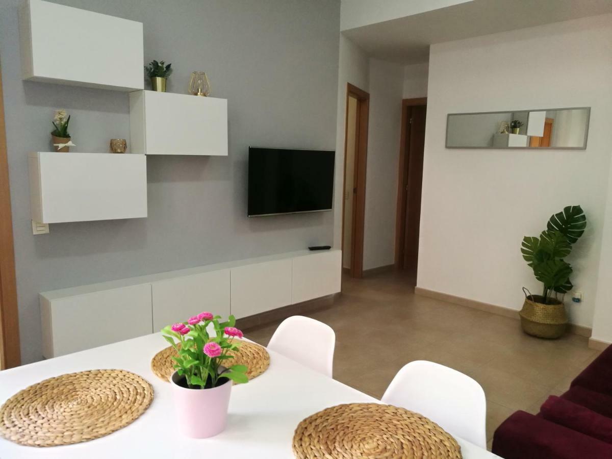 Apartment Rincon Del Mercado *