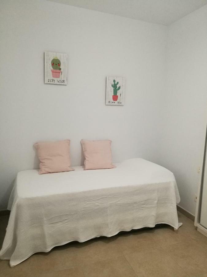 Rincon Del Mercado Apartment