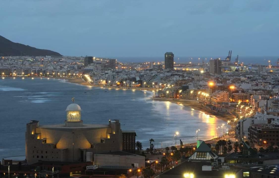 Rincon Del Mercado Las Palmas de Gran Canaria